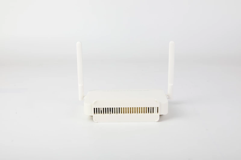 Б/у ONT ONU AI-1426-MA 4GE двухдиапазонный модем Wi-Fi6