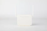 Б/у ONT ONU AI-1426-MA 4GE двухдиапазонный модем Wi-Fi6