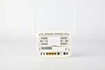 Б/у ONT ONU AI-1426-MA 4GE двухдиапазонный модем Wi-Fi6