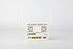 Б/у ONT ONU AI-1426-MA 4GE двухдиапазонный модем Wi-Fi6