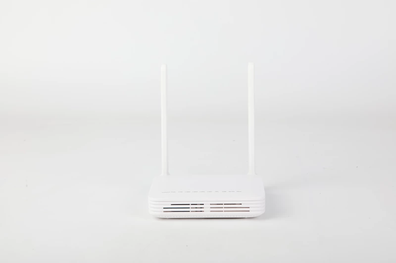 Бывший в употреблении ONT ONU HS8545M5 1GE+3FE XPON FTTH OLT, совместимый с OLT, оптовая цена.