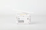 XPON ONT 1GE+3FE+POTS+WIFI EchoLife EG8141A5 WIFI ONU HG8546M 5dBi
