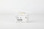 XPON ONT 1GE+3FE+POTS+WIFI EchoLife EG8141A5 WIFI ONU HG8546M 5dBi