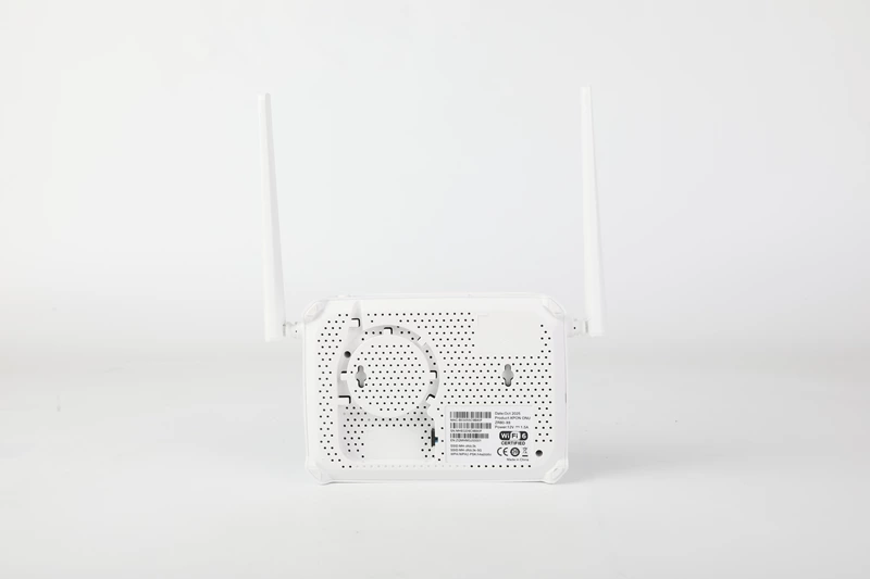 Блок ONT ONU H3-1S WIFI6 AX1800 4GE б/у