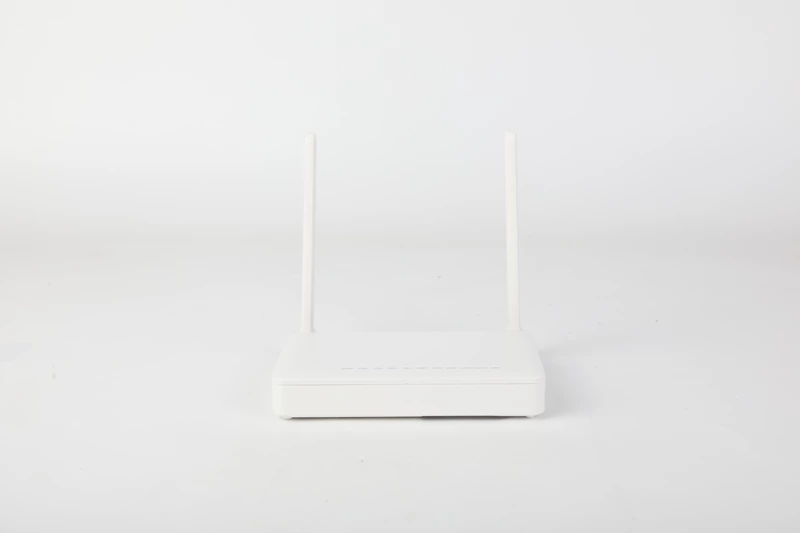 Б/у ONU ONT F670L 4GE+USB+2.4G&5g wifi5