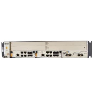 MA5608T OLT | Компактный оптический линейный терминал GPON/EPON для широкополосного доступа по оптоволокну FTTH