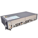 MA5608T OLT | Компактный оптический линейный терминал GPON/EPON для широкополосного доступа по оптоволокну FTTH