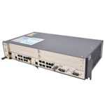 MA5608T OLT | Компактный оптический линейный терминал GPON/EPON для широкополосного доступа по оптоволокну FTTH