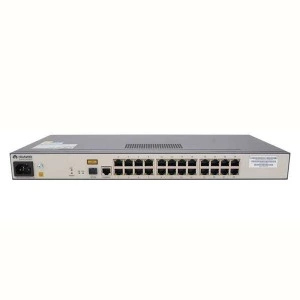 MA5620-16 OLT | 16-портовый оптический линейный терминал GPON для волоконно-оптической широкополосной сети FTTH