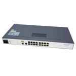 MA5620-16 OLT | 16-портовый оптический линейный терминал GPON для волоконно-оптической широкополосной сети FTTH