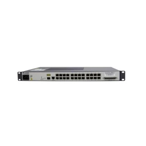MA5620-24 OLT | 24-портовый оптический линейный терминал GPON для оптоволоконной сети доступа FTTH