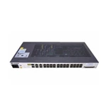 MA5620-24 OLT | 24-портовый оптический линейный терминал GPON для оптоволоконной сети доступа FTTH