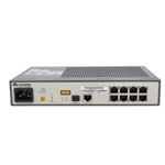 MA5620-8 OLT | 8-портовый оптический линейный терминал GPON для широкополосного доступа по оптоволокну FTTH