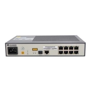 MA5620-8 OLT | 8-портовый оптический линейный терминал GPON для широкополосного доступа по оптоволокну FTTH