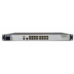 MA5626-16 EPON OLT | 16-портовый оптический линейный терминал для оптоволоконной сети доступа FTTH