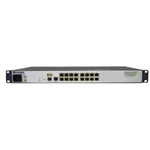 MA5626-16 GPON OLT | 16-портовый оптический линейный терминал GPON для оптоволоконной сети доступа FTTH