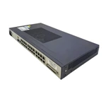 MA5626-24 EPON OLT | 24-портовый оптический линейный терминал EPON для волоконно-оптической широкополосной сети FTTH