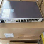 MA5626-24 EPON OLT | 24-портовый оптический линейный терминал EPON для волоконно-оптической широкополосной сети FTTH