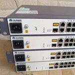 MA5626-24 GPON OLT | 24-портовый оптический линейный терминал для оптоволоконной сети доступа FTTH