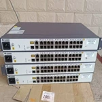 MA5626-24 GPON OLT | 24-портовый оптический линейный терминал для оптоволоконной сети доступа FTTH