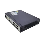 MA5626-8 EPON OLT | 8-портовый оптический линейный терминал для оптоволоконной сети доступа FTTH