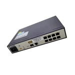 MA5626-8 EPON OLT | 8-портовый оптический линейный терминал для оптоволоконной сети доступа FTTH