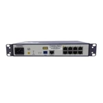 MA5626-8 GPON OLT | 8-портовый оптический линейный терминал для оптоволоконной широкополосной сети доступа FTTH