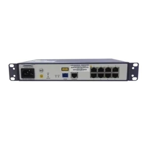 MA5626-8 GPON OLT | 8-портовый оптический линейный терминал для оптоволоконной широкополосной сети доступа FTTH