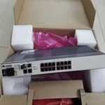 MA5626-8 GPON OLT | 8-портовый оптический линейный терминал для оптоволоконной широкополосной сети доступа FTTH