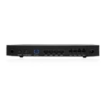 MA5675 OLT | Высокопроизводительный оптический линейный терминал GPON для волоконно-оптической широкополосной сети FTTH