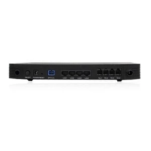 MA5675 OLT | Высокопроизводительный оптический линейный терминал GPON для волоконно-оптической широкополосной сети FTTH