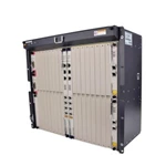 MA5680T OLT | Оптический линейный терминал GPON/EPON операторского класса для волоконно-оптических широкополосных сетей FTTH