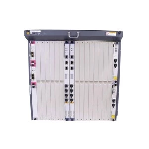 MA5680T ETSI OLT | Оптический линейный терминал GPON/EPON операторского класса для волоконно-оптических сетей FTTH