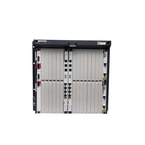 MA5680T IEC OLT | Оптический линейный терминал GPON/EPON операторского класса для волоконно-оптической сети доступа FTTH