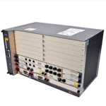 MA5683T OLT | Оптический линейный терминал GPON/EPON операторского класса для высокоскоростных волоконно-оптических сетей FTTH