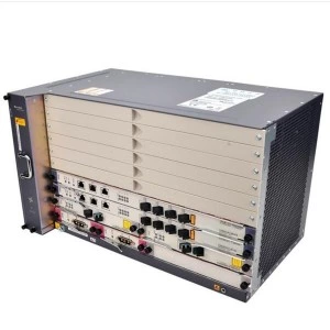 MA5683T OLT | Оптический линейный терминал GPON/EPON операторского класса для высокоскоростных волоконно-оптических сетей FTTH