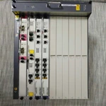 MA5683T OLT | Оптический линейный терминал GPON/EPON операторского класса для высокоскоростных волоконно-оптических сетей FTTH