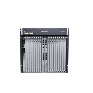 MA5800-X17 OLT | Сверхвысокопроизводительный оптический линейный терминал GPON/XG-PON/XGS-PON для сетей FTTH