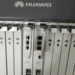 MA5800-X17 OLT | Сверхвысокопроизводительный оптический линейный терминал GPON/XG-PON/XGS-PON для сетей FTTH