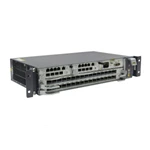 MA5800-X2 OLT | Компактный оптический линейный терминал GPON/XG-PON/XGS-PON для широкополосной сети FTTH