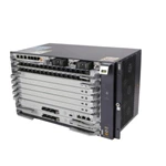 MA5800-X7 OLT | Высокопроизводительный оптический линейный терминал GPON/XG-PON/XGS-PON для сетей FTTH