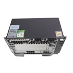 MA5800-X7 OLT | Высокопроизводительный оптический линейный терминал GPON/XG-PON/XGS-PON для сетей FTTH