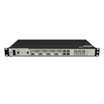 MA5801-FL04-H1 OLT | 4-портовый оптический линейный терминал GPON для широкополосного доступа по оптоволокну FTTH