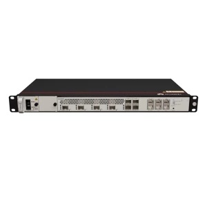 MA5801-FL04-H1 OLT | 4-портовый оптический линейный терминал GPON для широкополосного доступа по оптоволокну FTTH