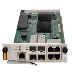 Сервисная плата MCUD GE OLT | Интерфейсная плата Gigabit Ethernet для оптоволоконной сети OLT FTTH