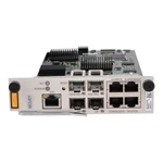Сервисная плата MCUD1 10GE OLT | Интерфейсная плата 10-гигабитного Ethernet для оптической сети доступа FTTH