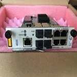 Сервисная плата MCUD1 10GE OLT | Интерфейсная плата 10-гигабитного Ethernet для оптической сети доступа FTTH