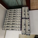 Сервисная плата MCUD1 10GE OLT | Интерфейсная плата 10-гигабитного Ethernet для оптической сети доступа FTTH