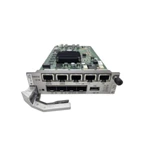 Сервисная плата MPSA 10G OLT | Высокоскоростная оптическая интерфейсная плата 10GE для сетей FTTH GPON/EPON