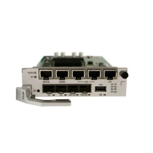Сервисная плата MPSG 10G OLT | Высокоскоростная оптическая интерфейсная плата 10GE для сети GPON/EPON FTTH